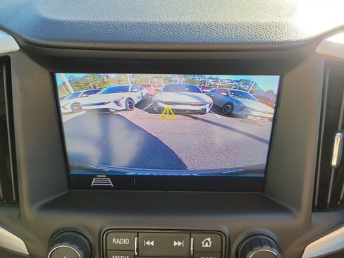 Used 2018 GMC Terrain SLT w/ Preferred Package image 34