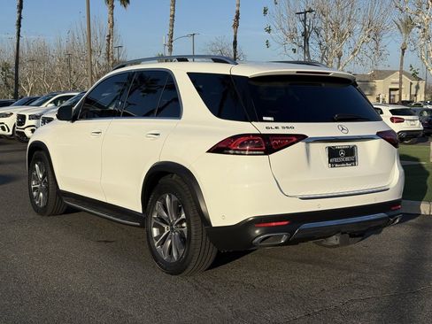 Used 2022 Mercedes-Benz GLE 350 GLE 350 w/ Premium Package image 8
