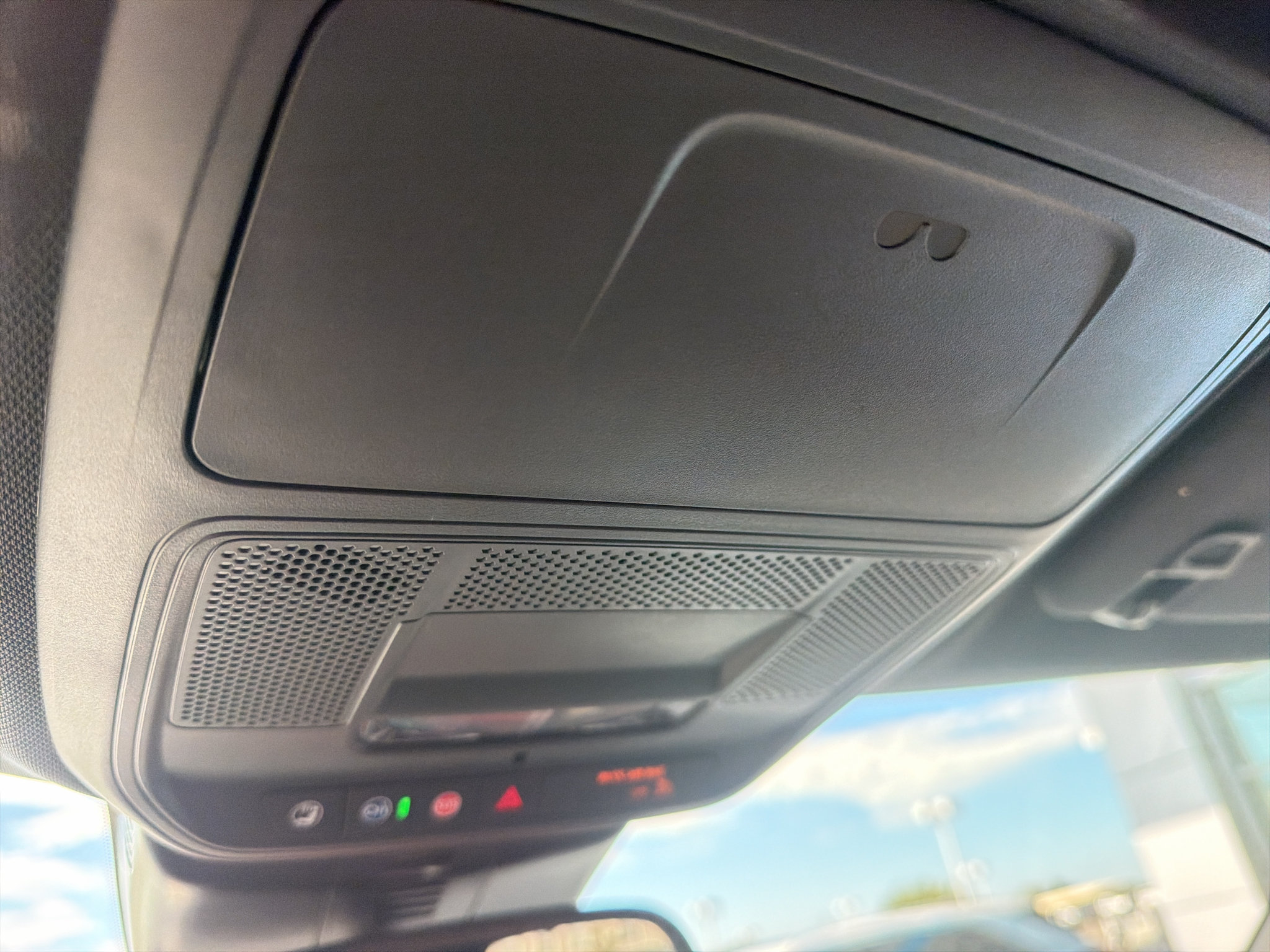 Used 2026 Buick Enclave Preferred AWD/4WD image 24