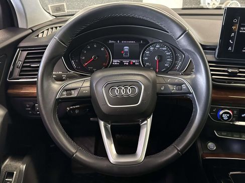 Used 2023 Audi Q5 2.0T Premium w/ Convenience Package AWD/4WD image 14