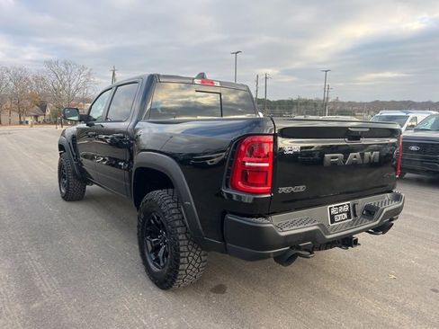 Used 2025 RAM 1500 RHO image 2