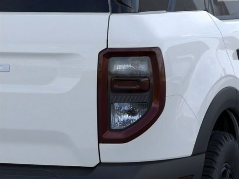New 2026 Ford Bronco Sport Badlands AWD/4WD image 21