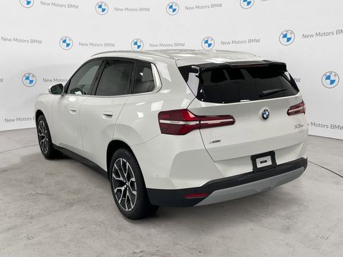 New 2026 BMW X3 xDrive30 w/ Convenience Package image 2