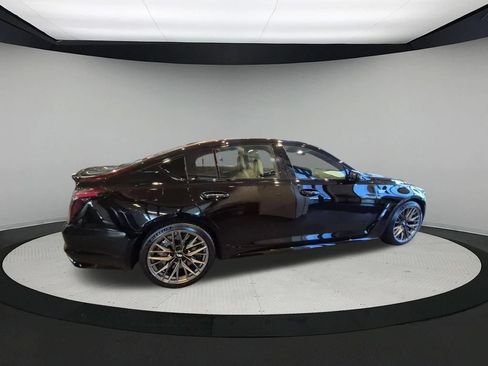 New 2026 Cadillac CT5 V Blackwing w/ Precision Package RWD image 6