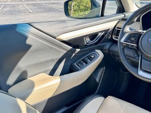 Used 2022 Subaru Outback Limited XT image 21