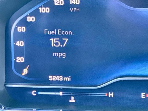 Used 2025 Chevrolet Silverado 1500 LT image 4