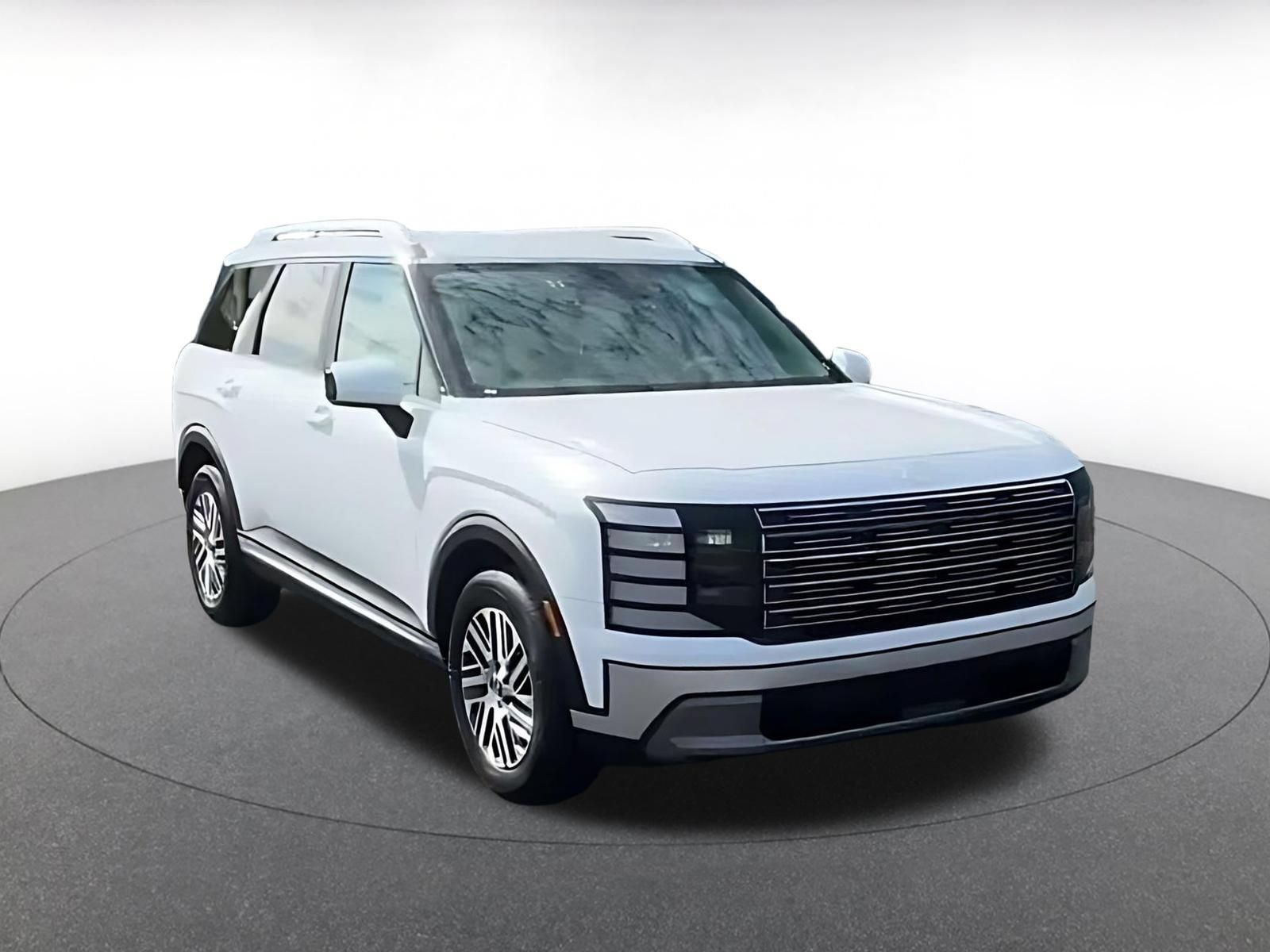 Used 2026 Hyundai Palisade SEL AWD/4WD image 2