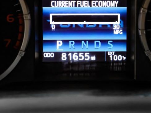 Used 2016 Toyota Tundra SR5 w/ SR5 Upgrade Package RWD image 23