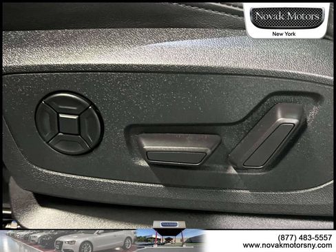Used 2022 Audi Q3 2.0T Premium Plus AWD/4WD image 19