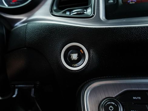 Used 2017 Dodge Challenger SXT RWD image 26