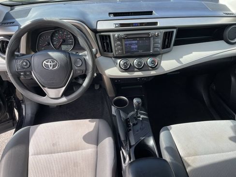 Used 2015 Toyota RAV4 LE AWD/4WD image 15