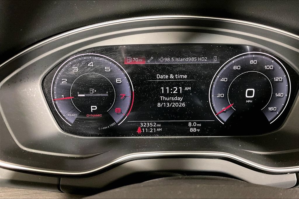 Used 2024 Audi Q5 2.0T Premium Plus AWD/4WD image 20
