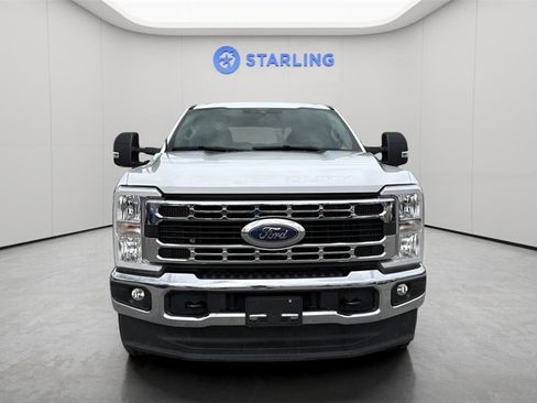 Used 2025 Ford F250 XLT w/ FX4 Off-Road Package image 15