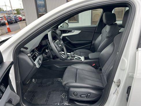 Used 2022 Audi A4 2.0T Premium Plus image 9