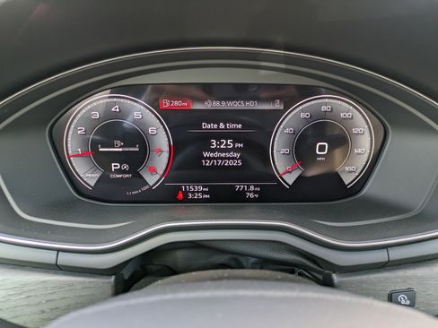 Used 2024 Audi A5 2.0T Premium Plus image 23