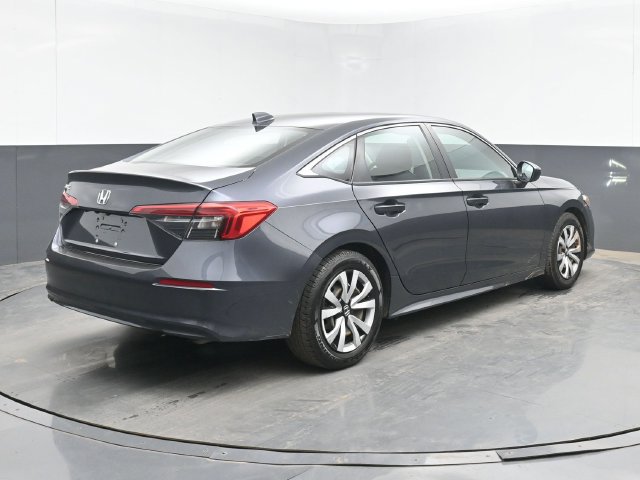 Used 2023 Honda Civic LX image 10