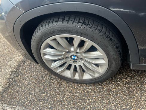 Used 2014 BMW X1 xDrive28i AWD/4WD image 8
