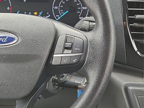Used 2023 Ford Transit 350 XLT image 21
