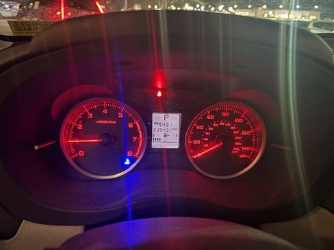 Used 2016 Subaru Forester 2.5i w/ Alloy Wheel Package image 14