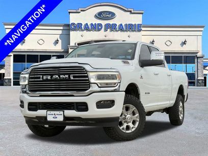 Used 2024 RAM 2500 Laramie