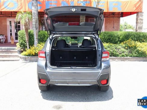 Used 2023 Subaru Crosstrek 2.0i Premium image 8