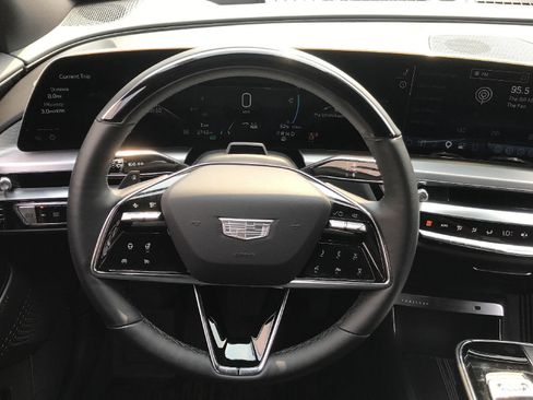 Used 2026 Cadillac Lyriq Sport w/ LPO, Floor Liner Package RWD image 19