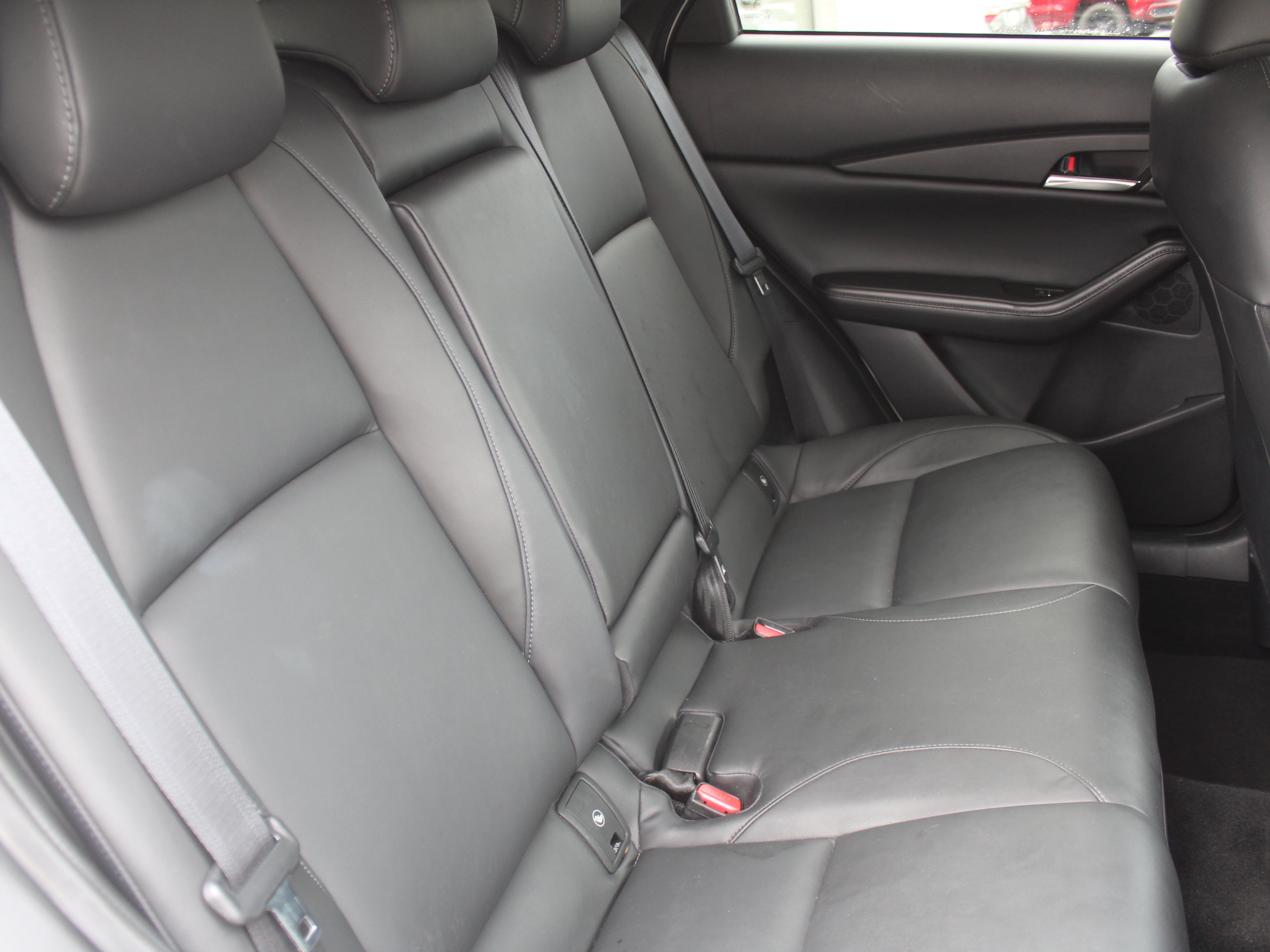 Used 2025 MAZDA CX-30 AWD 2.5 S w/ Preferred Package image 26