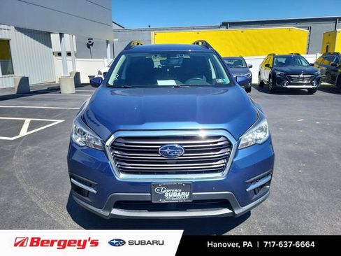 Used 2020 Subaru Ascent Premium w/ Convenience Package AWD/4WD image 8