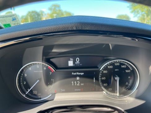 Used 2023 Cadillac XT5 Premium Luxury w/ LPO, Floor Liner Package image 21