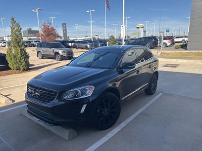 Used 2017 Volvo XC60 T6 Inscription w/ Advanced Package
