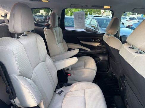 Used 2019 Subaru Ascent Premium AWD/4WD image 13
