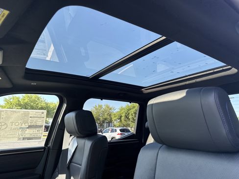 New 2026 Toyota Tundra Platinum AWD/4WD image 17