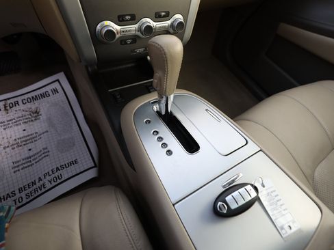 Used 2014 Nissan Murano SL w/ Navigation Package image 20