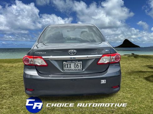Used 2013 Toyota Corolla LE image 6