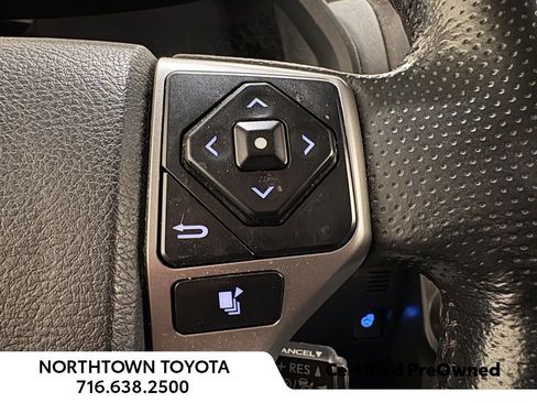 Used 2023 Toyota 4Runner SR5 Premium image 20