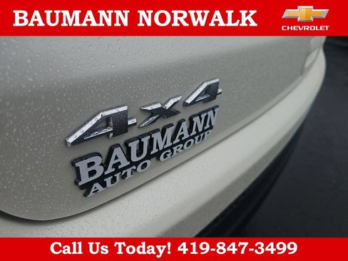 Used 2019 Jeep Compass Limited AWD/4WD image 34