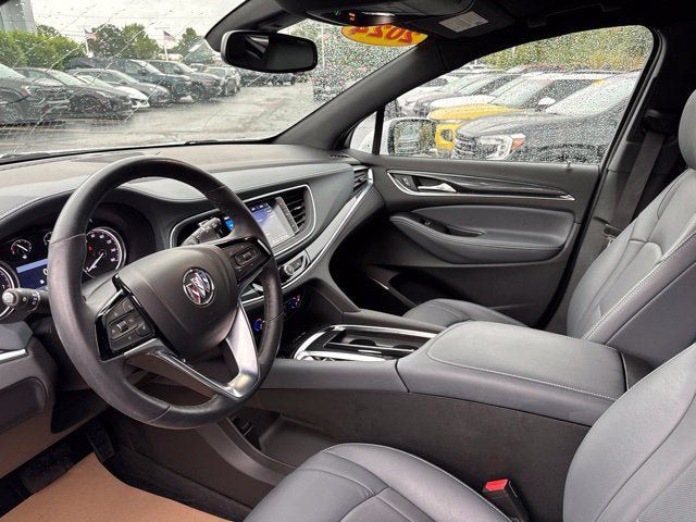 Used 2024 Buick Enclave Essence FWD image 10