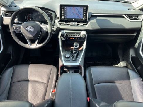 Used 2019 Toyota RAV4 Limited w/ Cold Weather Package image 20