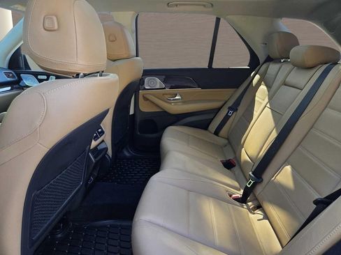 Used 2026 Mercedes-Benz GLE 450 4MATIC image 17