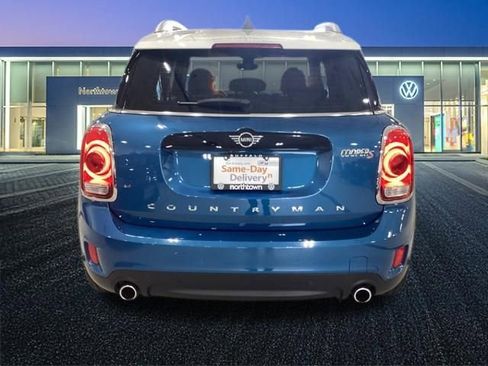 Used 2020 MINI Cooper Countryman S AWD/4WD image 28