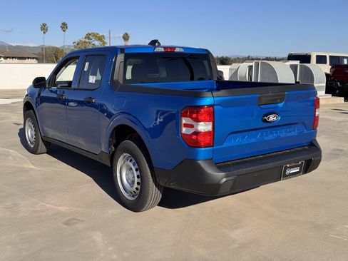 New 2026 Ford Maverick XL image 10