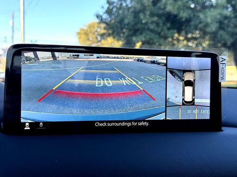 New 2025 MAZDA CX-5 AWD 2.5 S w/ Premium Plus Pkg image 16