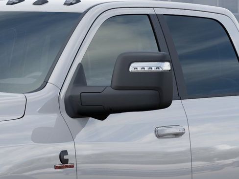 New 2026 RAM 3500 Laramie image 12