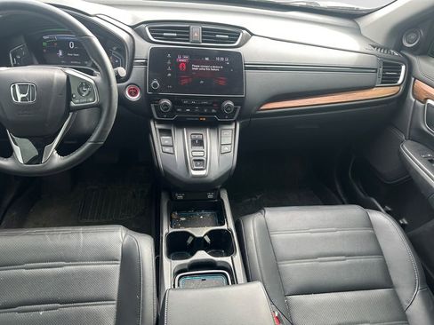 Used 2022 Honda CR-V EX-L image 11