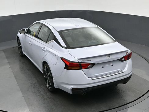 Used 2023 Nissan Altima 2.5 SR image 58