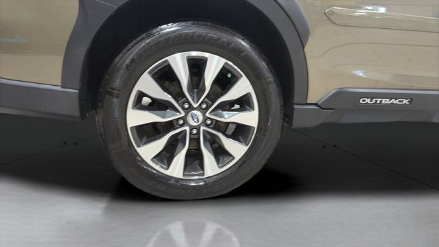 Certified 2023 Subaru Outback Touring XT AWD/4WD image 25