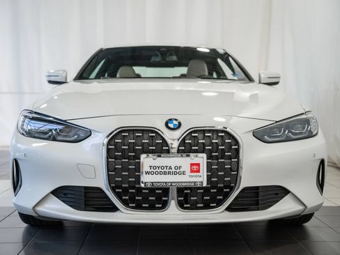 Used 2024 BMW 430i xDrive Coupe AWD/4WD image 2