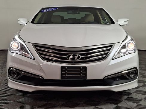 Used 2017 Hyundai Azera FWD image 5