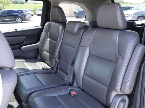 Used 2016 Honda Odyssey EX-L image 13