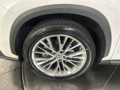 Used 2022 Lexus NX 350 AWD image 30